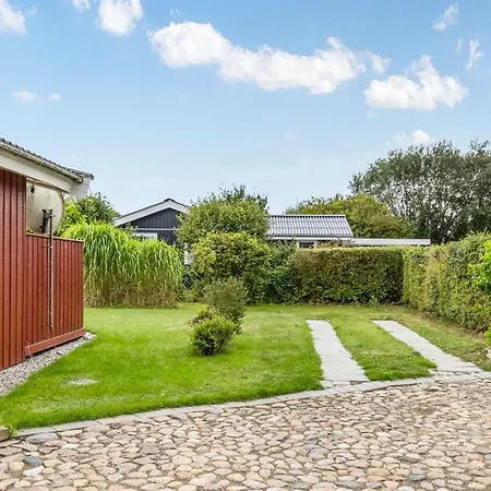 Laurine - 500m From The Sea By Interhome Hébergement de vacances *