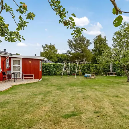 Hébergement de vacances Laurine - 500m From The Sea By Interhome *